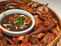 -俏香傣·德宏风味餐厅(万宏路店)