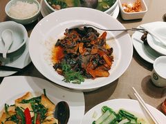 -茶油香闽南菜·花园餐厅(前埔店)