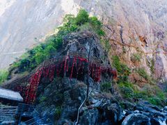 -苍山世界地质公园·石门关大峡谷