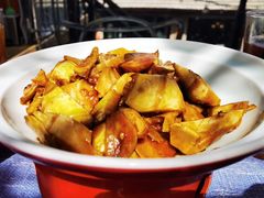 -后海16号·北京私房菜