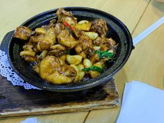 -台北楚楚园馅饼粥(虹桥南丰城店)