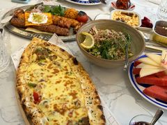 -SULTAN·苏坦土耳其餐厅(新光汇店)