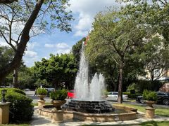 -中旅阿那亚九龙湖·公主酒店