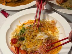 -狮拾久·现代新加坡料理(福田COCO Park店)