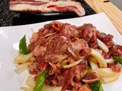 -西塔老太太泥炉烤肉(亚运村店)