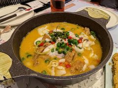 肥肠鱼-赵小姐丨新中餐(曲江店)