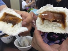 -香港蓮香樓(上環店)