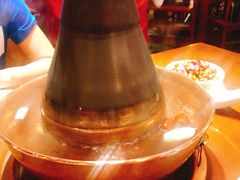 -宝泉铜锅·涮羊肉(解放东路店)
