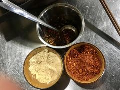 -西昌老号李小肠特色烧烤园(双流店)
