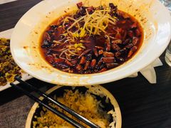 -川府宴语烤鱼川菜家常菜(梨园店)