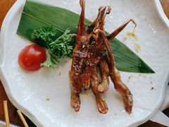 -九井澤精致料理(金茂店)