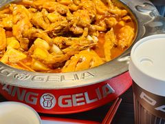 -胖哥俩肉蟹煲(杭州下沙学林街店)