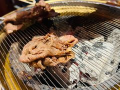 -西塔老太太泥炉烤肉(亚运村店)