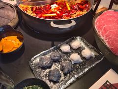 -生如夏花泰式火锅(西村黑金店)