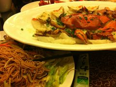 -国惠大酒楼(仓山万达店)