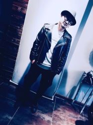 -CHIC 国潮男士发型