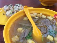 -小杨生煎(火车站北广场店)