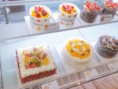 -TOUCH泰奇(金桥长岛路店)