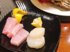 -白天鹅宾馆·流浮阁咖啡厅