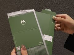 -M Stand(天环广场店)