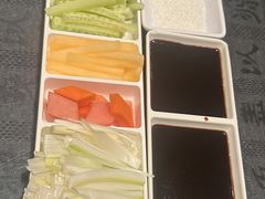 -京尊烤鸭店JINGZUN(春秀路店)