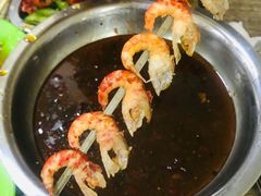 -九喜龙虾(凤城六路直营店)