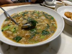 猪油渣芋艿羹-宁海食府·涌宴(真和店)