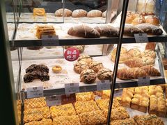 -蒲缇烘焙(铁西万象汇店)