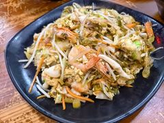 -台州老六海鲜面馆(上南总店)