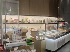 -澈烘焙·生日蛋糕·下午茶(龙华店)