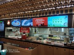 -大厨小馆(华阳城店)