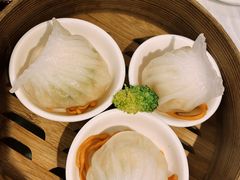 -十二粤味·顺德菜·烧鹅点心(五四广场店)