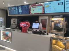 -天津美亚HeyLED影城(天津水游城店)