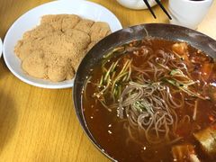 -屋里家延边朝鲜族冷面(南园店)