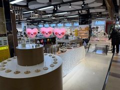 -郑在DIY·潮玩银饰绘画手作(中央大道旗舰店)