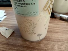 -喜茶(南昌王府井店)