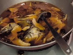 -盛百味·家宴餐厅(霸州分店)