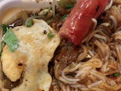 煎鸡蛋-宋记海南粉传承老店(人民西路店)