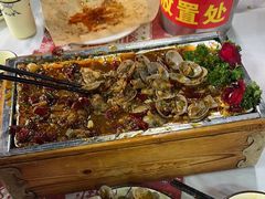 -刘姐啤酒鱼民族演艺餐厅(西街总店)