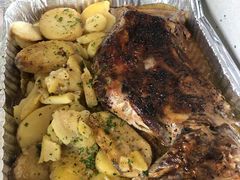 -Pedro's House of Lamb
