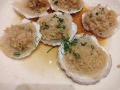 -巴黎四季酒店香轩中餐