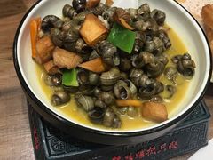 -锡和无锡菜(景丽苑店)