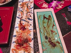 -古田居·特色寿司料理(星之岛旗舰店)