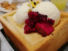 -小菜园新徽菜(宜兴八佰伴店)