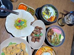-幸屿 创意料理(永嘉天地店)