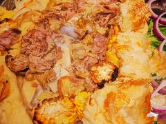 面包羊腿-小尕子·新疆菜(明园店)