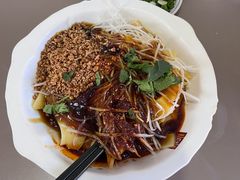 -瑞丰园庭院餐厅·白族传统家常菜