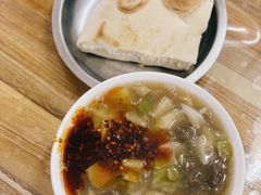 -老字号贾家肉丸糊辣汤(光明巷店)