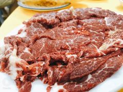 -鑫宝沙茶牛肉火锅(永泰店)