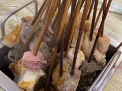 -老徐烧烤涮肚(交道口店)